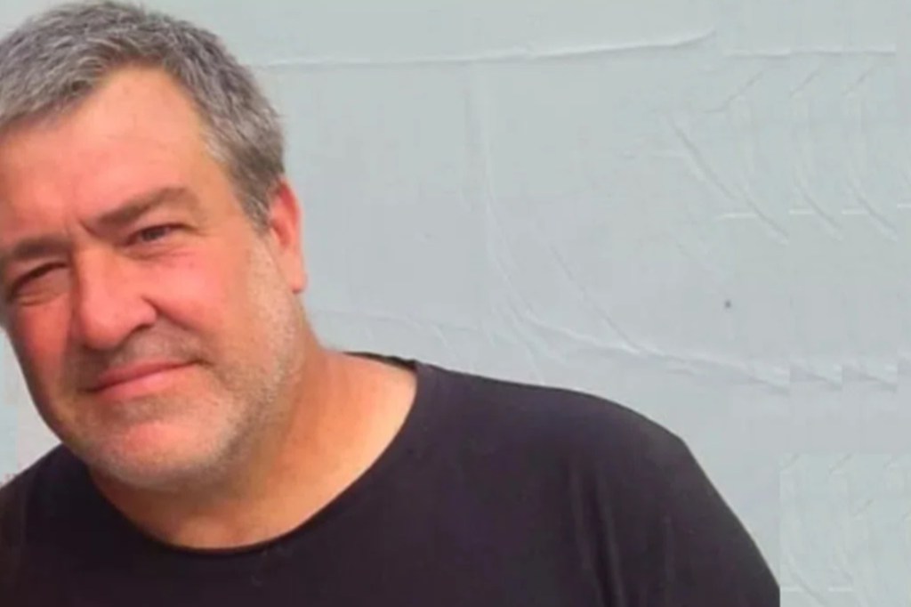 #POLICIALES | MURIÓ ENTRENADOR DE VOLEY QUE HABÍA SIDO BRUTALMENTE GOLPEADO EN UNA DISCUSIÓN DE&nbsp;TRÁNSITO