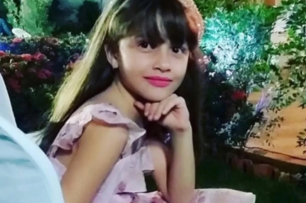 #HORROR | TENÍA 7 AÑOS Y LA MATARON DE 42 PUÑALADAS EN SU ESCUELA 