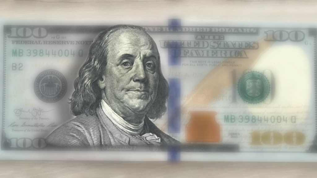 #ECONOMÍA | FUERTE SUBA DEL DÓLAR&nbsp;BLUE