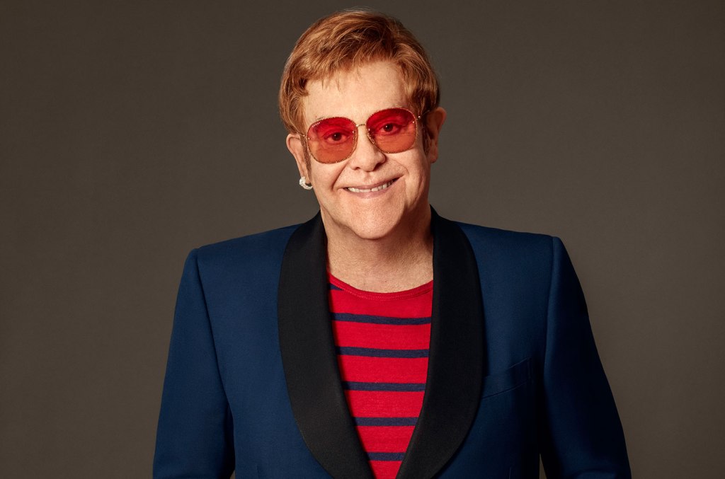 #MUNDO | ELTON JOHN TIENE&nbsp;CORONAVIRUS