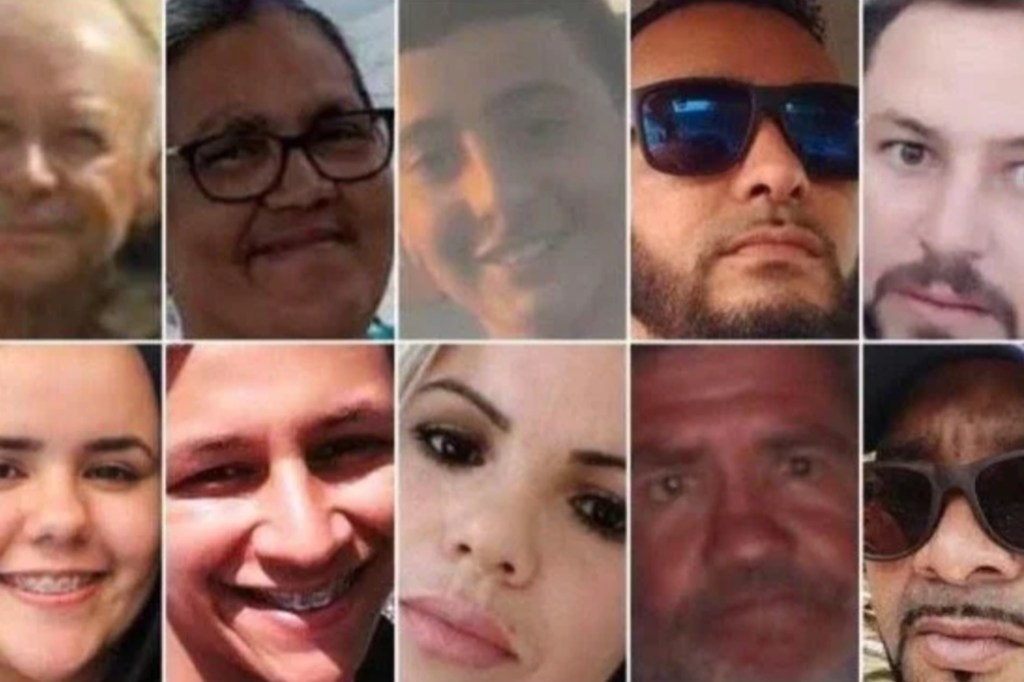 #BRASIL | TRAGEDIA DE MINAS GERAIS: 8 DE LOS 10 FALLECIDOS ERAN DE UNA MISMA&nbsp;FAMILIA