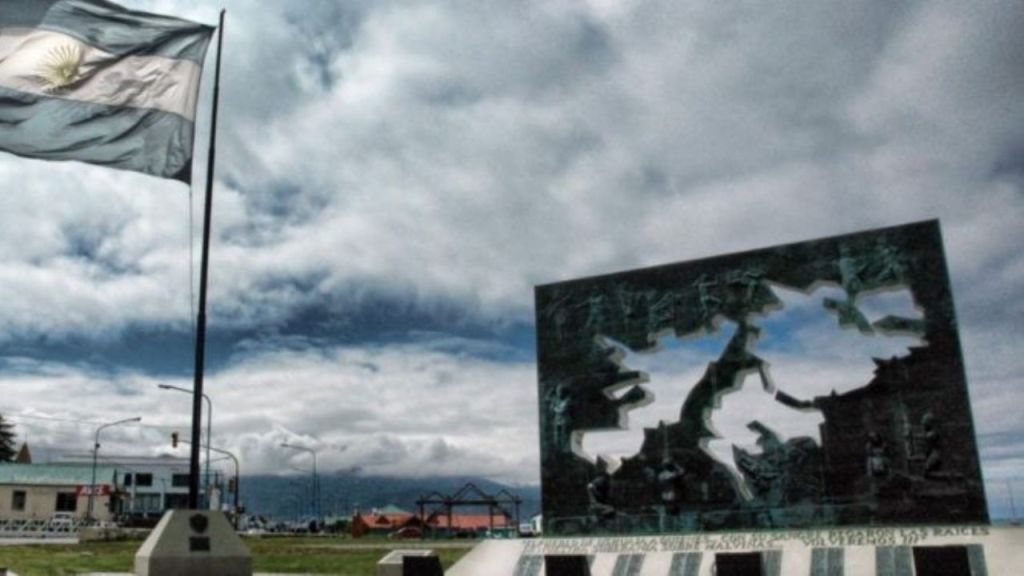 #PAÍS | El Gobierno lanzó la «Agenda Malvinas 40&nbsp;años»