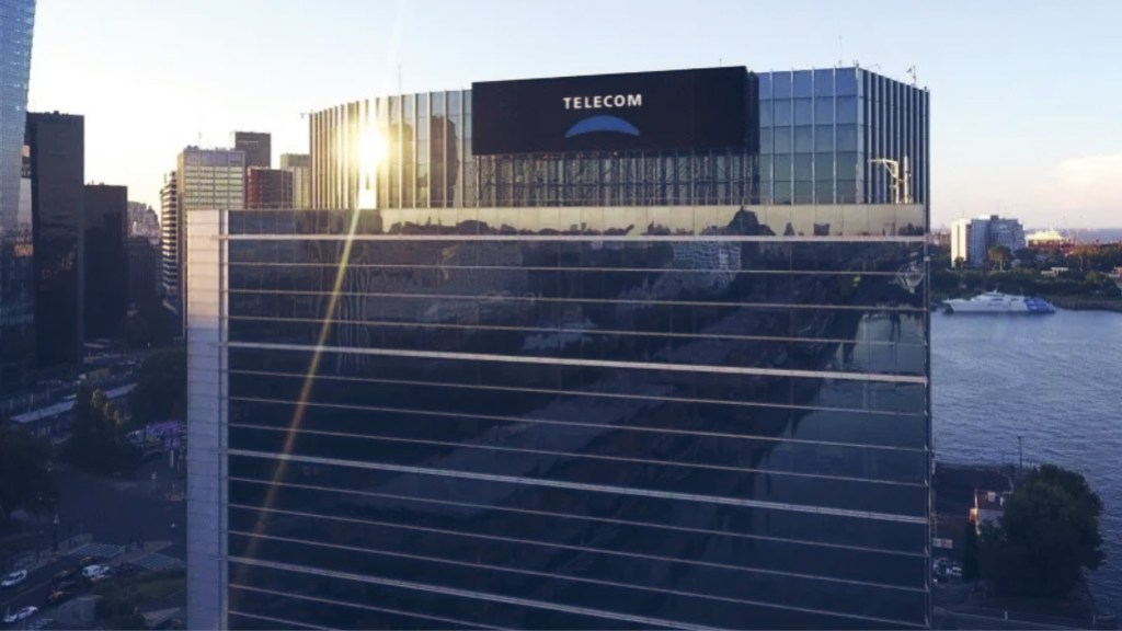 #OPORTUNIDAD | TELECOM BUSCA 300 EMPLEADOS PARA TRABAJO&nbsp;REMOTO