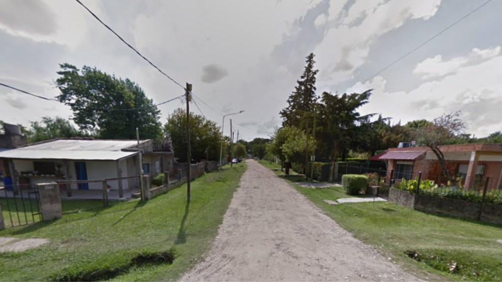 #POLICIALES | LE TENÍA BRONCA Y LO MATÓ DE UN TIRO EN EL&nbsp;PECHO