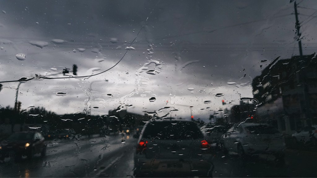 #ATENCIÓN | ALERTA AMARILLA POR FUERTES TORMENTAS PARA GRAN PARTE DE&nbsp;CHUBUT