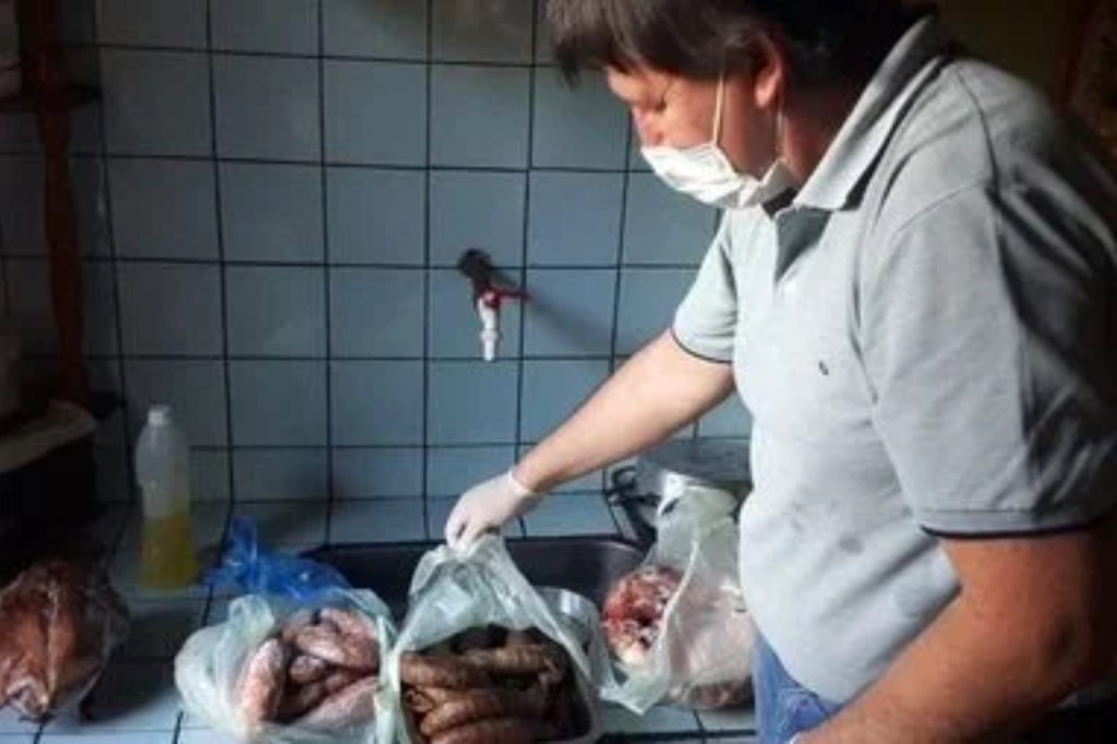 #MISIONES | MURIÓ UN NENE DE 8 AÑOS POR BOTULISMO Y YA SON TRES LAS VÍCTIMAS&nbsp;FATALES