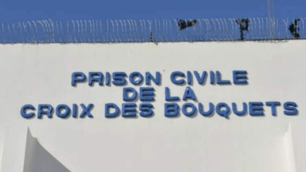 #MUNDO | Once muertos y heridos graves dejó un intento de fuga en una&nbsp;cárcel
