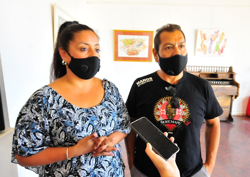 #TRELEW | REPRESENTANTES LOCALES DARÁN CLASES GRATUITAS DE DANZA EN LA&nbsp;CORDILLERA