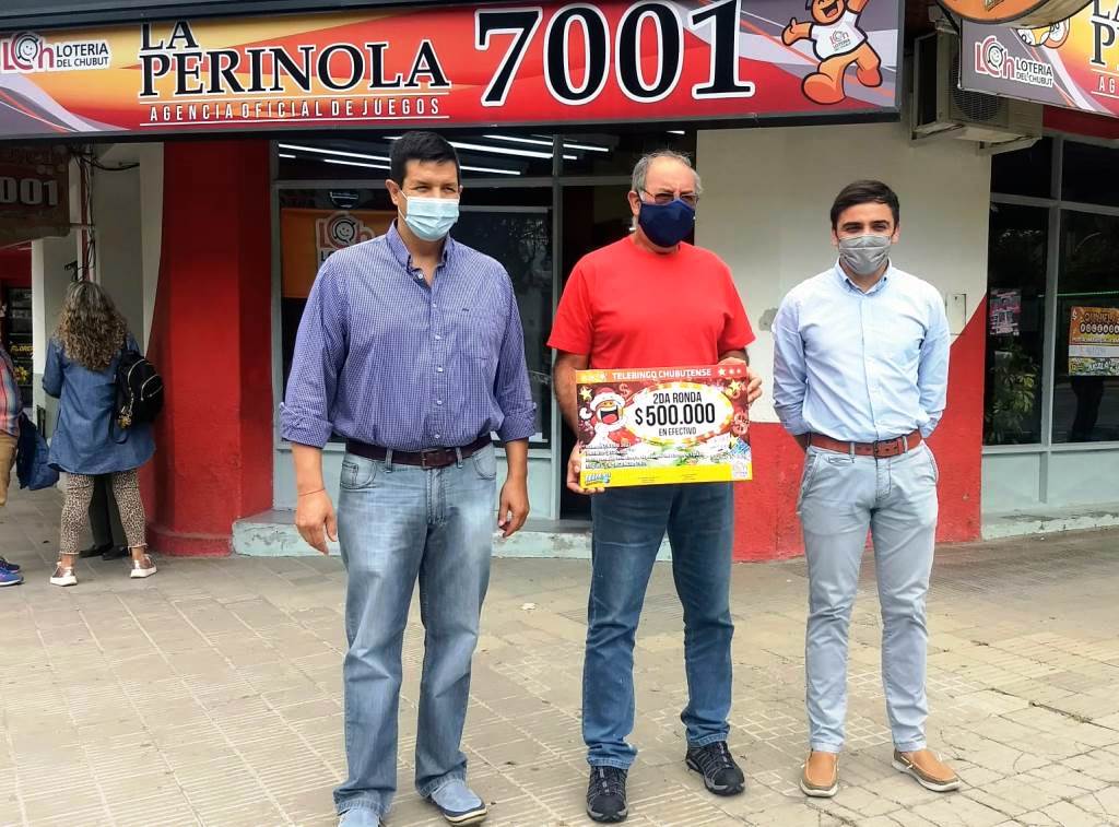 #SUERTE | VECINOS DE LA CORDILLERA GANARON MAS DE UN MILLÓN DE&nbsp;PESOS