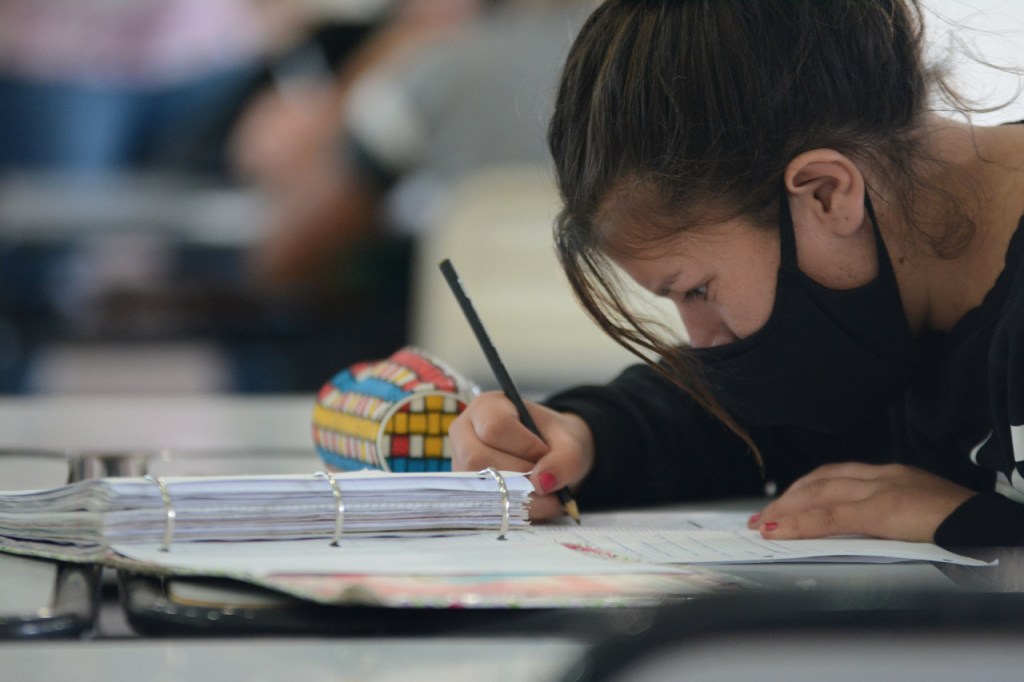 #DATO | POSIBILADES PARA RETOMAR LA&nbsp;ESCUELA