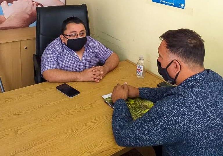 #TRELEW | VIVIENDAS PARA PERSONAS CON&nbsp;DISCAPACIDAD