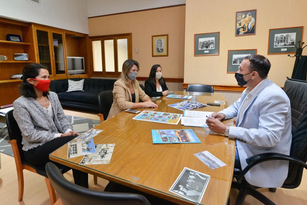 #TELEW | EN FEBRERO SE INAUGURARÁ LA SALA DEL CENTRO&nbsp;ASTRONÓMICO