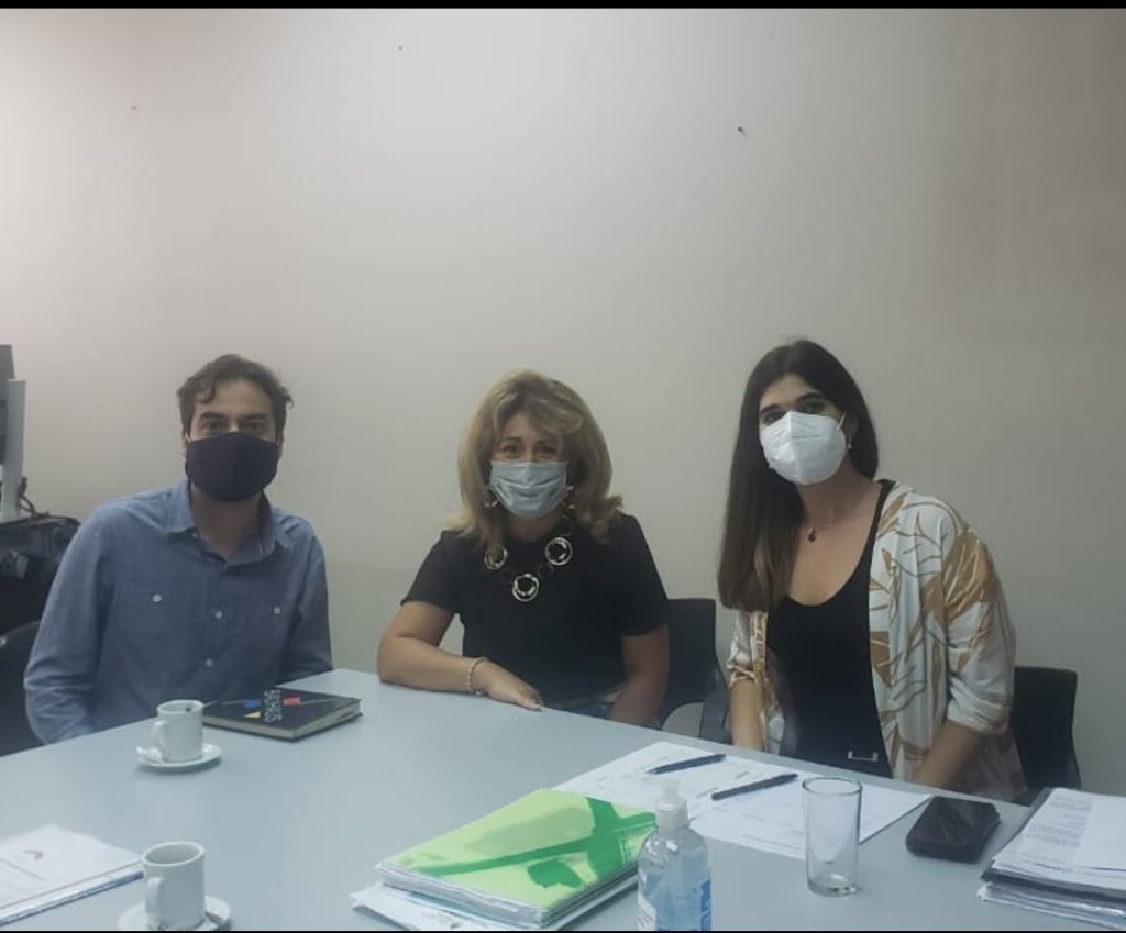 #CHUBUT |Presentan ante Nación el programa de construcción de casas para adultos&nbsp;mayores