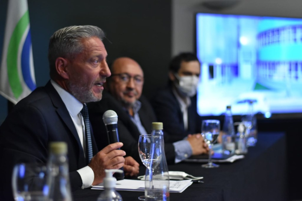 #CHUBUT | ISSYS TENDRA NUEVA SEDE EN&nbsp;COMODORO