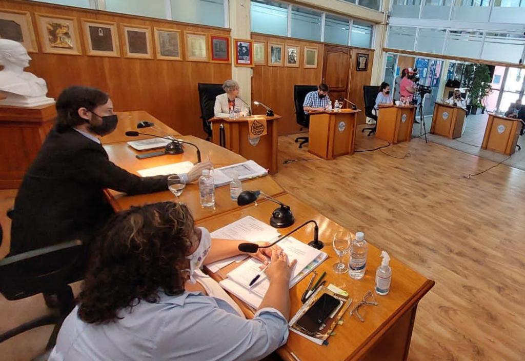 #TRELEW | SE APROBÓ  NUEVA VENTA DE LOTES&nbsp;PÚBLICOS