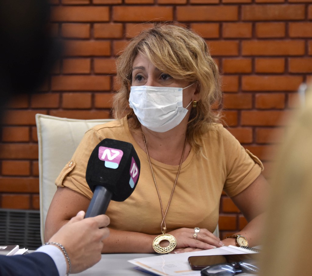 #CHUBUT | MEJORAMIENTOS BARRIALES POR MAS DE 500&nbsp;MILLONES