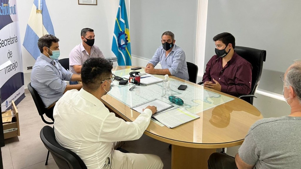 #CHUBUT | PROTOCOLOS DE HIGIENE EN SUPERMERCADOS&nbsp;MAYORISTAS