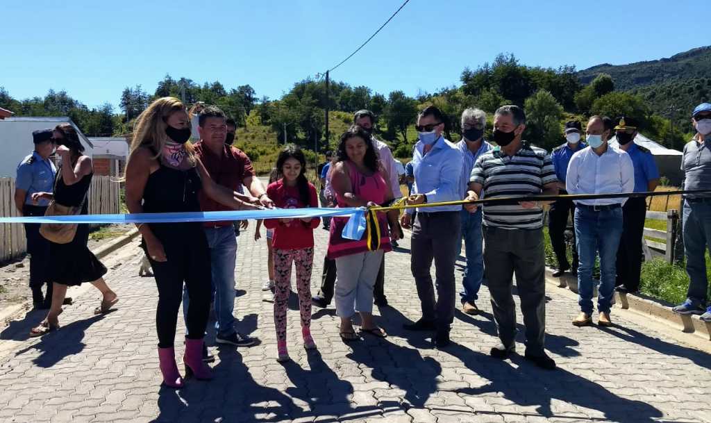 #CHUBUT | OBRAS Y CONVENIOS EN EL ANIVERSARIO DE&nbsp;CARRENLEUFU