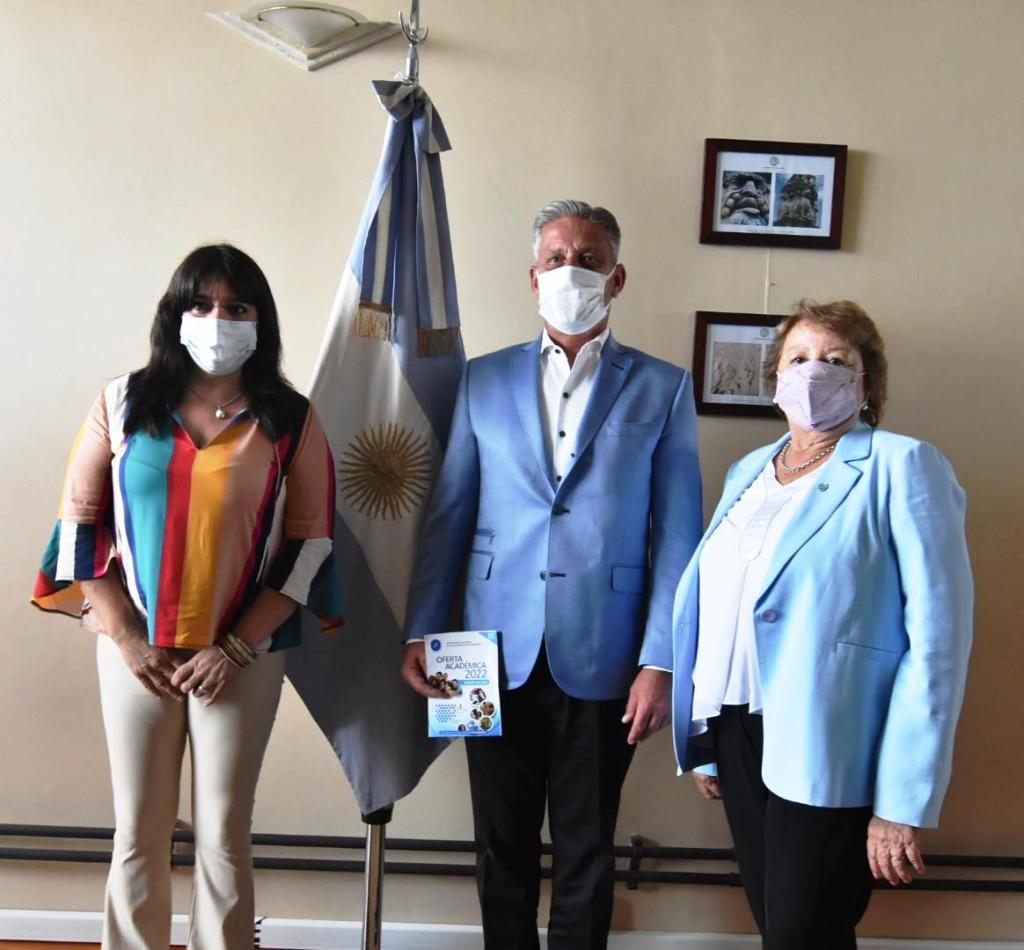 #CHUBUT | PROGRAMA PARA ACOMPAÑAR EN EL PASO DE LA SECUNDARIA A LA&nbsp;UNIVERSIDAD