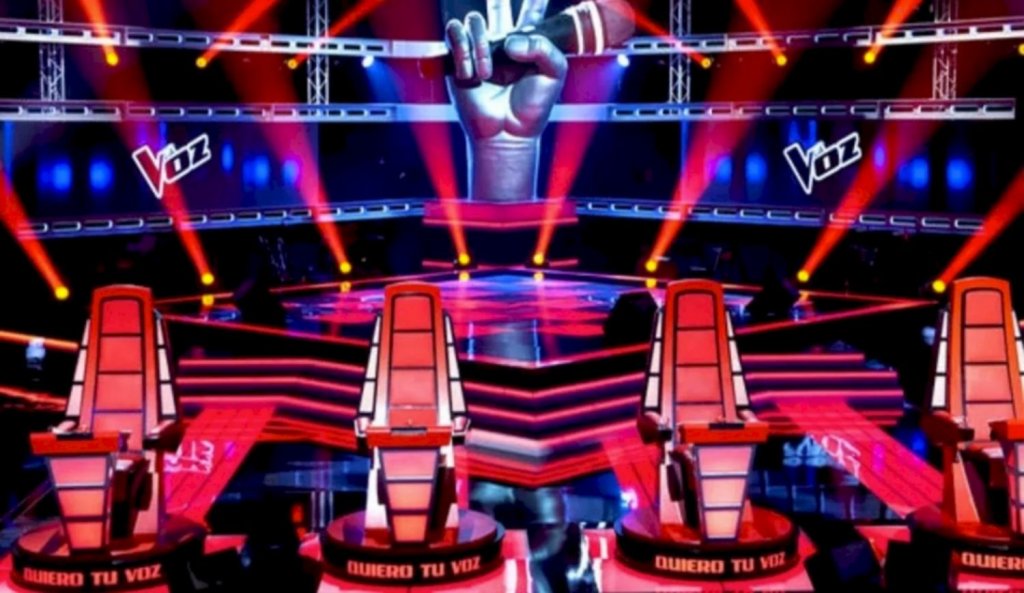 #DATO | COMODORO RECIBE A LOS PARTICIPANTES DE «LA VOZ» CON DESCUENTOS Y&nbsp;PROMOCIONES