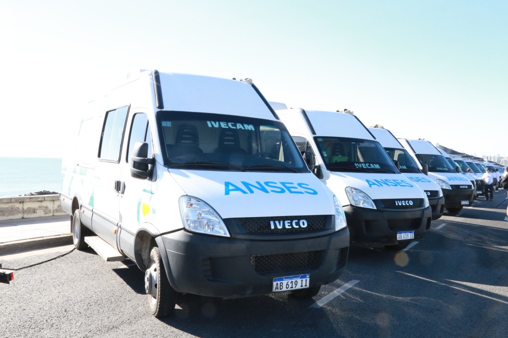 #DATO | OFICINA MÓVIL DE ANSES RECORRERÁ EL&nbsp;VALLE