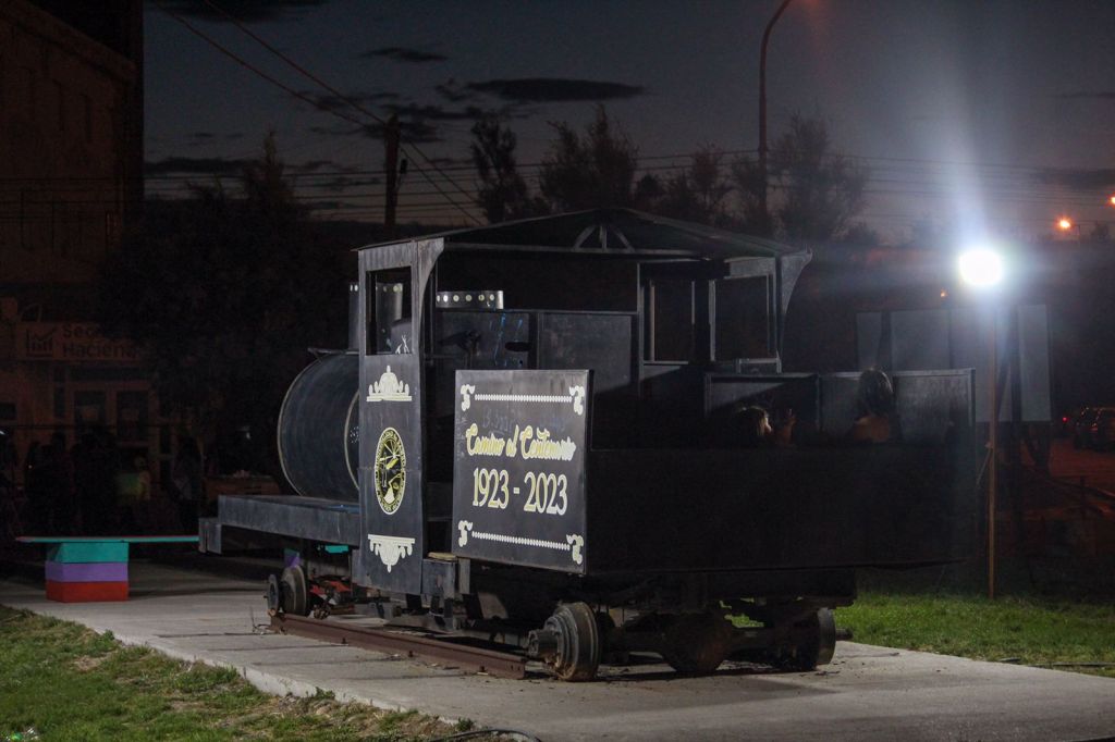 #RAWSON | PUESTA EN VALOR DE LA TROCHITA DE PLAYA&nbsp;UNIÓN