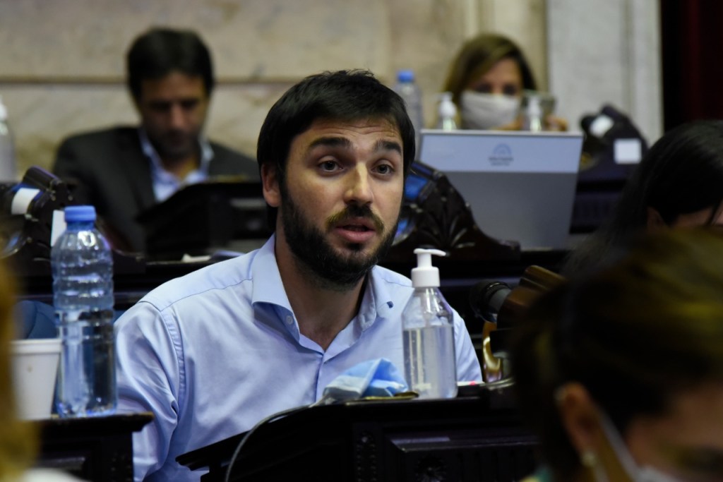 #POLÍTICA | Torres solicitó información sobre las obras de agua potable en Las&nbsp;Golondrinas