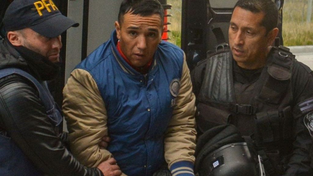 #CHUBUT | INICIAN SUMARIO A UNA JUEZA POR CONDUCTAS INAPROPIADAS CON MAI&nbsp;BUSTOS