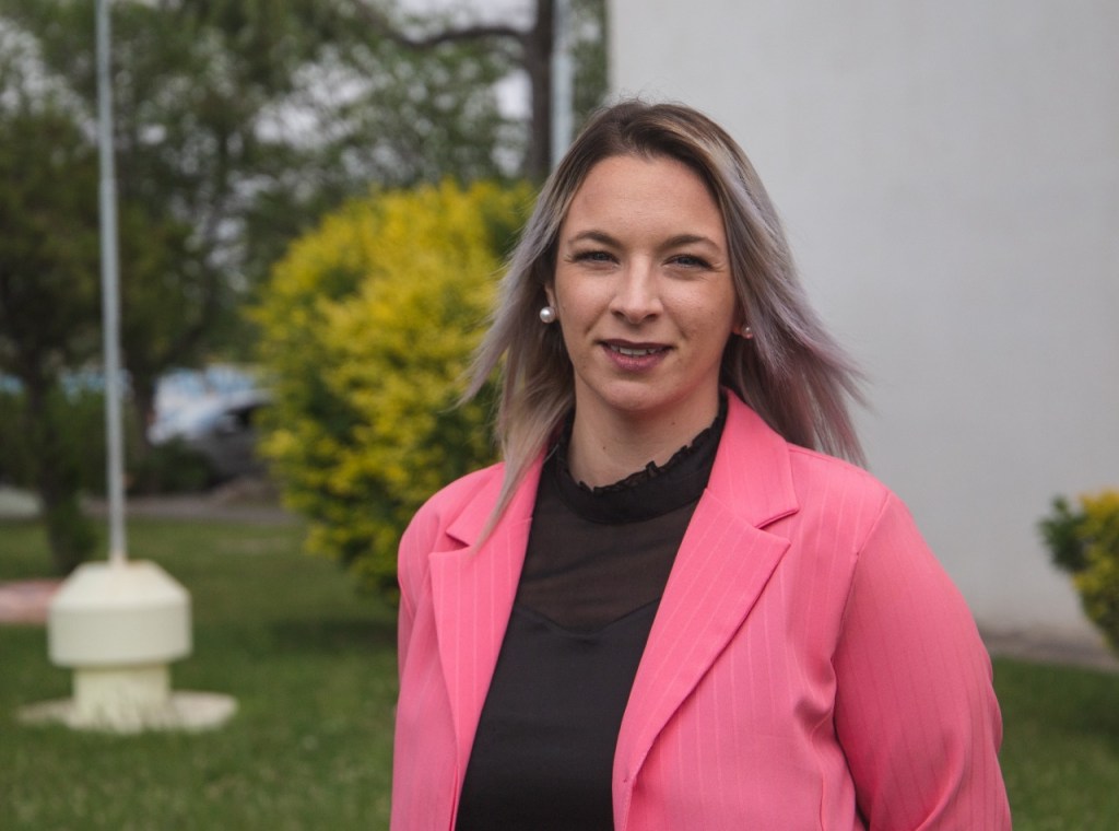 #RAWSON | Herramientas en tecnología para la inserción laboral de&nbsp;adultos