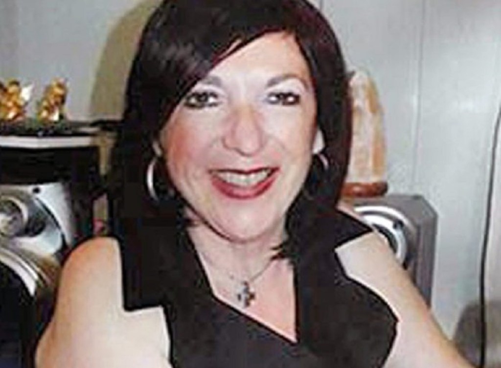 #CHUBUT | LOS RESTOS ENCONTRADOS SON DE NORA Y SE ENTREGÓ SU&nbsp;FEMICIDA