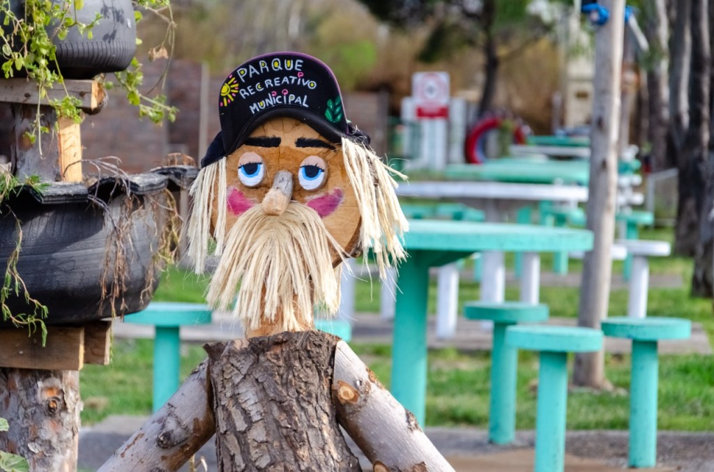 #RAWSON | REABRIÓ EL PARQUE RECREATIVO&nbsp;MUNICIPAL