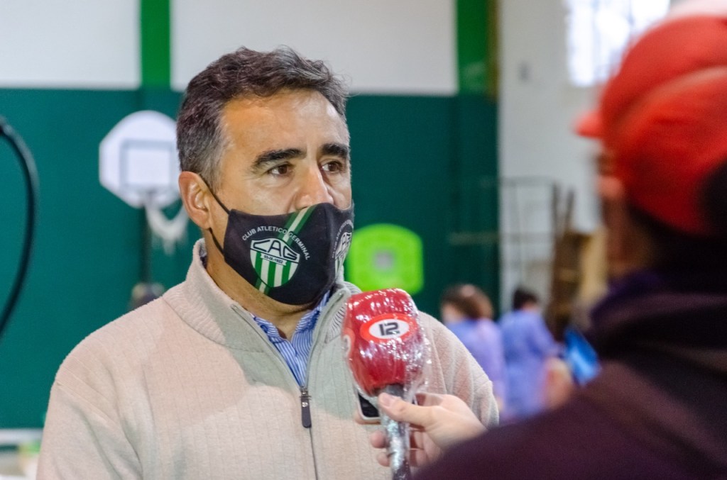 #RAWSON | GERMINAL LLEGA A LOS CIEN AÑOS ESTE&nbsp;2022