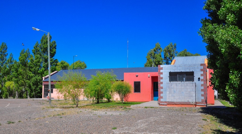 #REPUDIABLE | VANDALISMO EN LA PISTA DE&nbsp;ATLETISMO