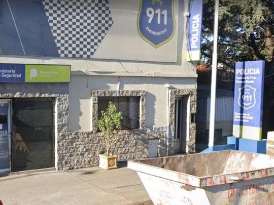 #POLICIALES | DISPARAN EN LA NUCA A UNA JOVEN DE 17 AÑOS PARA&nbsp;ROBARLA