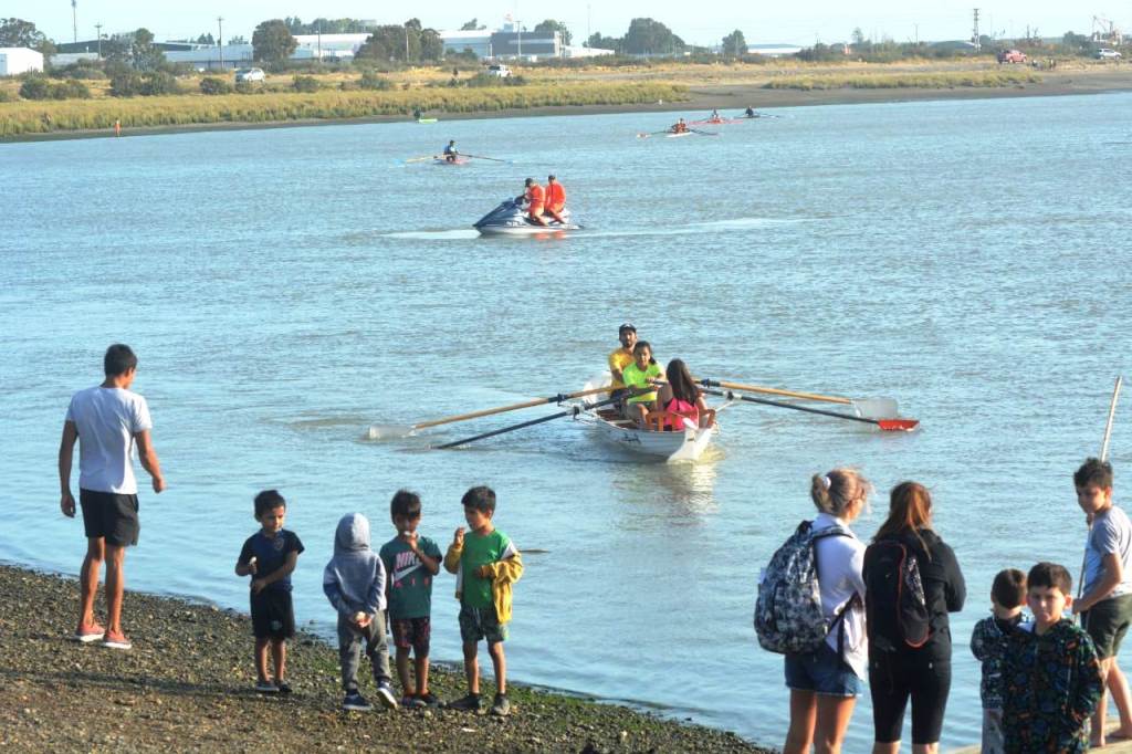 #RAWSON | LAS FIESTAS POPULARES SE POSTERGAN HASTA&nbsp;FEBRERO