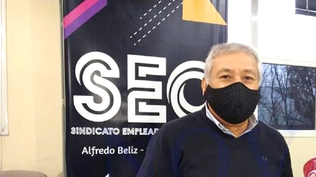 #CHUBUT | «Las empresas deben responsabilizarse de los test PCR de los&nbsp;trabajadores»