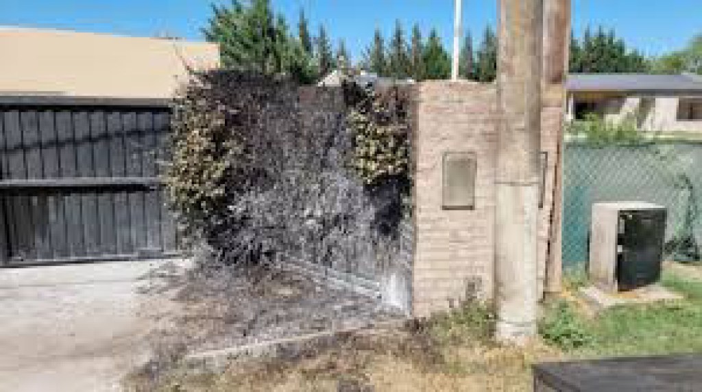 #POLICIAL | Atentaron con artefacto explosivo la casa de un funcionario contra el pase&nbsp;sanitario