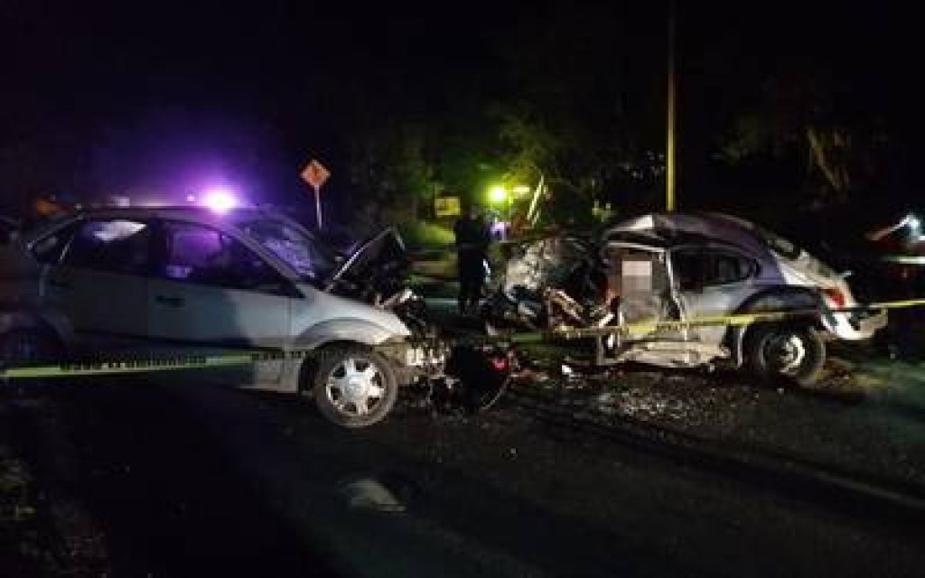 #PAÍS | 17 MUERTOS POR DÍA EN ACCIDENTES DE TRÁNSITO EN&nbsp;ARGENTINA