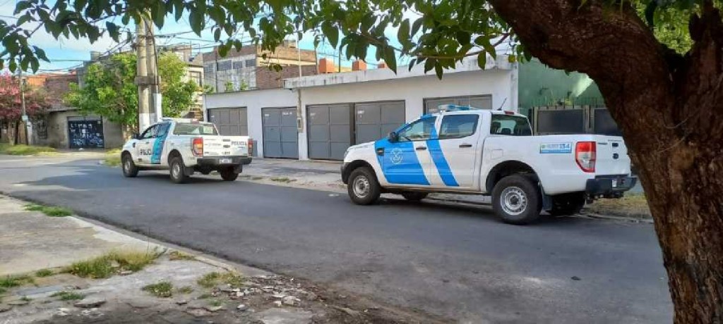 #POLICIAL | CAYÓ BANDA QUE VENDÍA TÍTULOS SECUNDARIOS TRUCHOS POR&nbsp;FACEBOOK