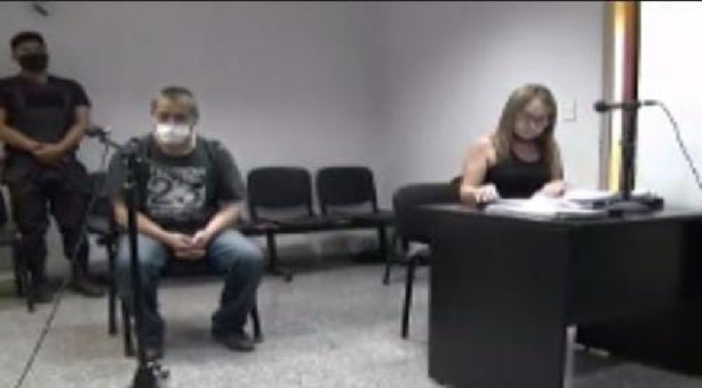#TRELEW | IMPUTARON AL PRESUNTO FEMICIDA DE&nbsp;NORA