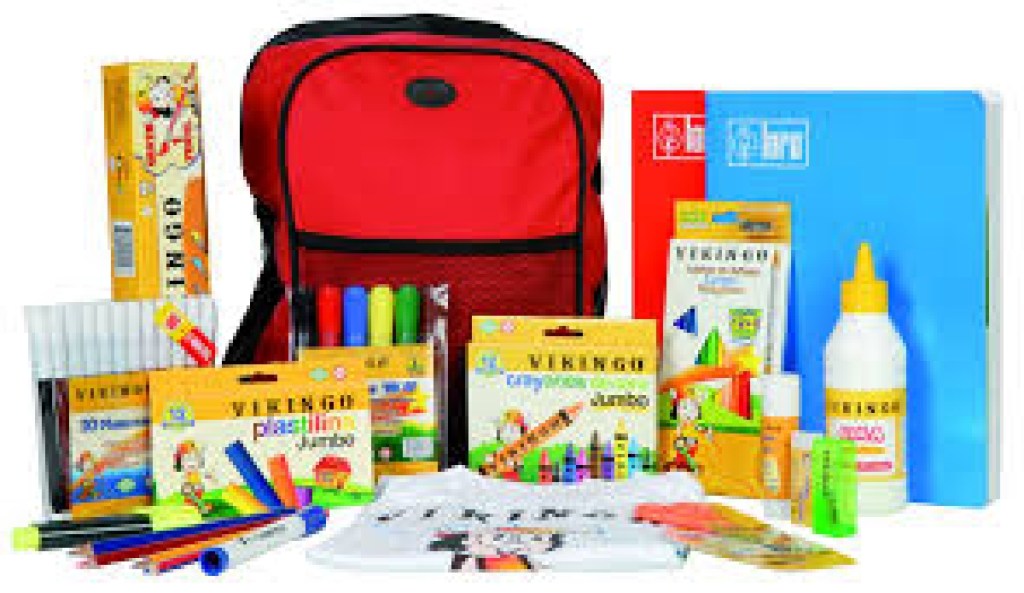 #BOLSILLO | PREPARAN CANASTA ESCOLAR CON PRECIOS&nbsp;CUIDADOS