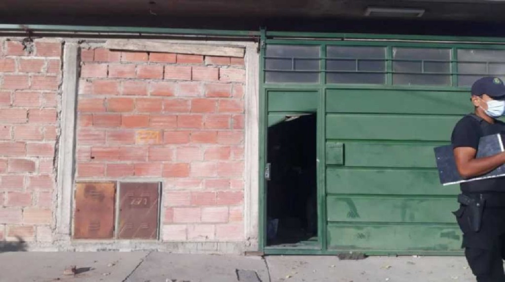 #MADRYN | TRES MUJERES DETENIDAS POR APUÑALAR A UN HOMBRE DE 67&nbsp;AÑOS