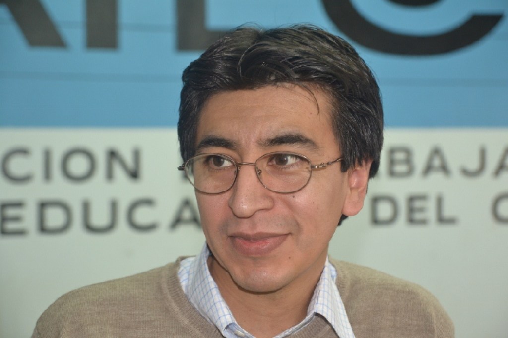 #CHUBUT | ATECH PIDE RECOMPOSICIÓN SALARIAL DE EMERGENCIA Y NO ASEGURA COMIENZO DE&nbsp;CLASES