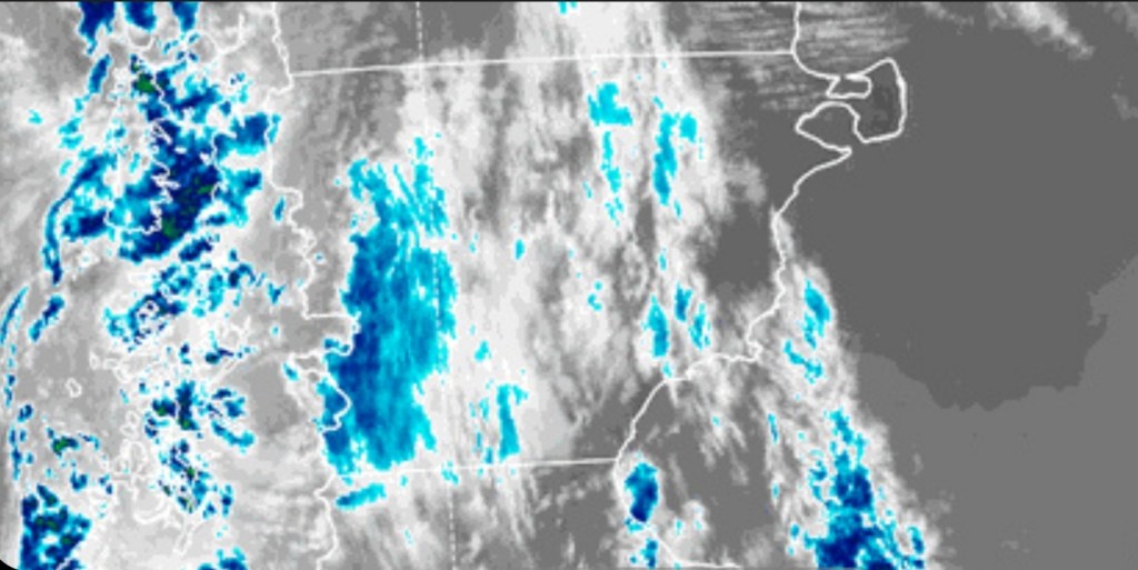 #CLIMA | ¿CÓMO ESTARÁ LA TEMPERATURA ESTE MIÉRCOLES EN&nbsp;CHUBUT?