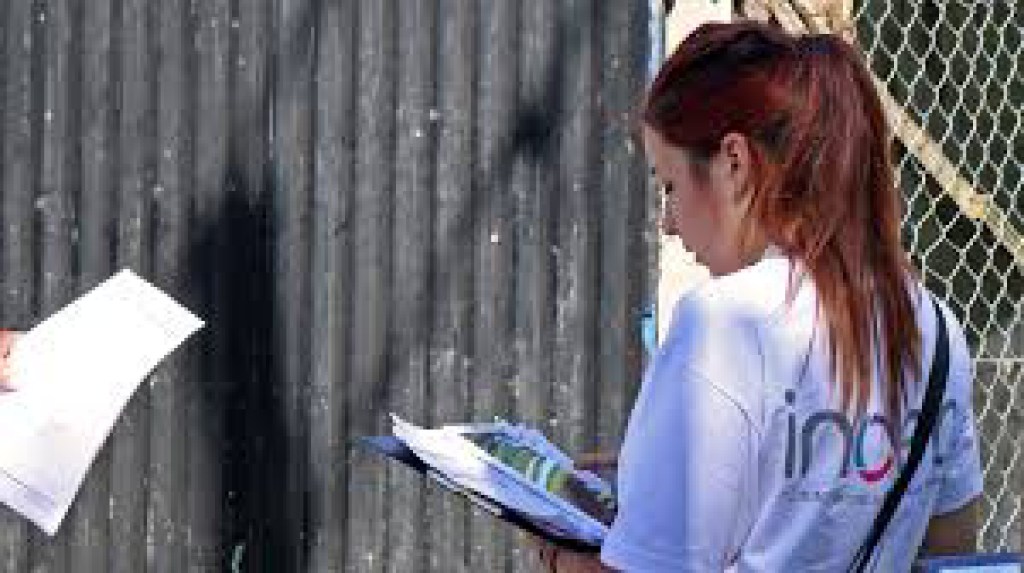 #DATO | El censo nacional se realizará el 18 de mayo, será feriado y se podrá hacer en forma&nbsp;digital