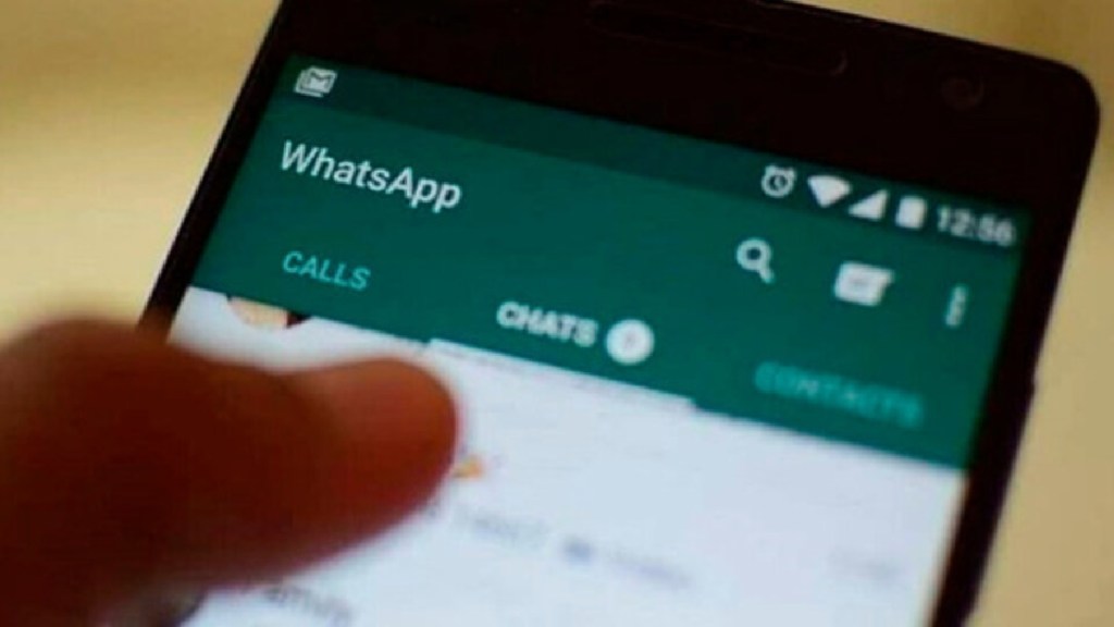 #IMPORTANTE | ALERTA POR ESTAFA EN WHATSAPP: USAN FOTO DE CONTACTOS TUYOS Y PIDEN CAMBIAR&nbsp;DÓLARES