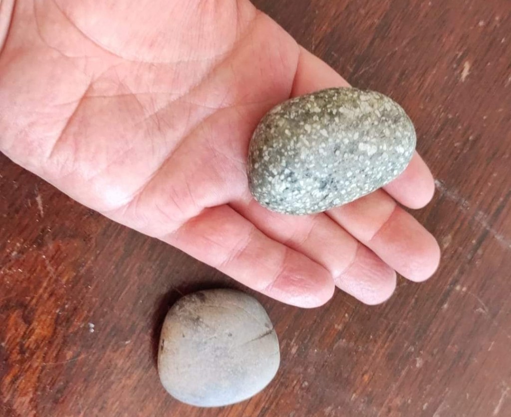 #INCREIBLE | TIRARON PIEDRAS A LOS REYES MAGOS MIENTRAS REPARTÍAN&nbsp;GOLOSINAS