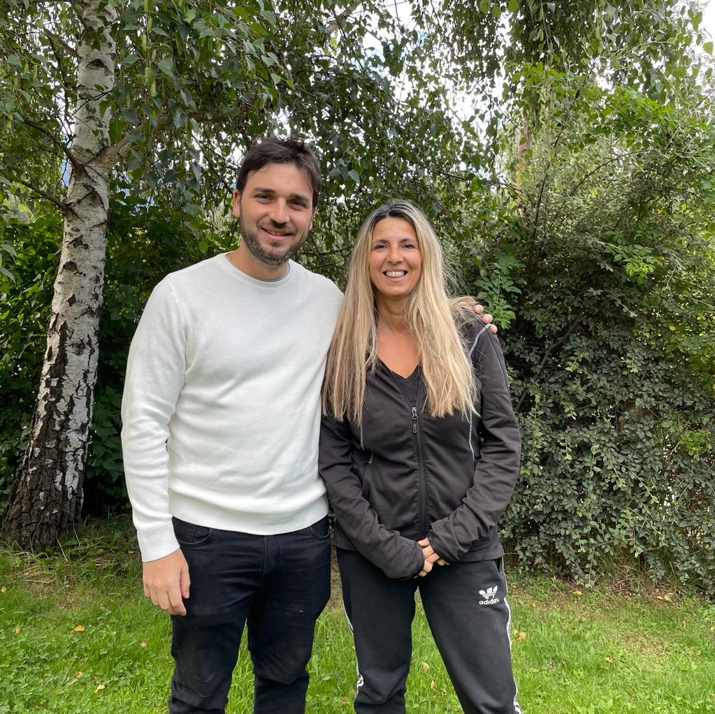 #POLÍTICA | TORRES Y CAMINOA CONFIRMARON LA MESA DE JUNTOS POR EL CAMBIO EN&nbsp;FEBRERO