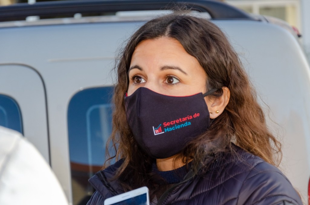 #RAWSON | Los food truck son los únicos autorizados para la venta ambulante de&nbsp;comida