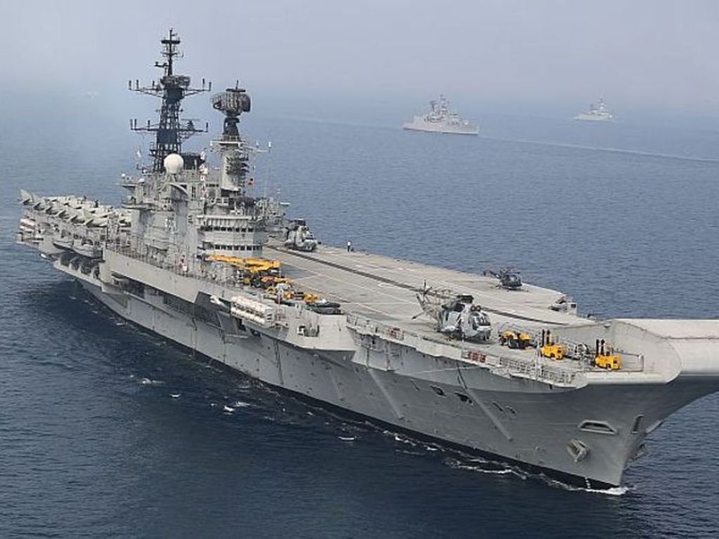 #MALVINAS | CONFIRMAN QUE EL REINO UNIDO TRANSPORTABA 31 ARMAS NUCLEARES DURANTE LA&nbsp;GUERRA